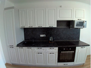 Фото Кухонный гарнитур Капри №19. Кухонные гарнитуры Капри.