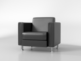 Фото Кресло Бонд. Мистер Бонд.