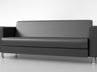 Фото Диван Бонд четырехместный. Мистер Бонд.