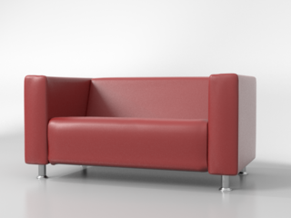 Фото Диван Грант двухместный. Мистер Грант.