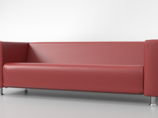 Фото Диван Грант четырехместный. Мистер Грант.