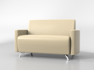 Фото Диван Смит двухместный. Мистер Смит.