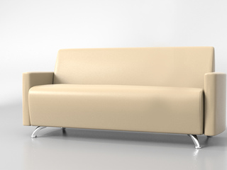 Фото Диван Смит четырехместный. Мистер Смит.