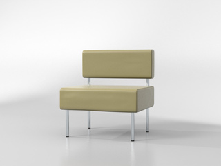 Фото Кресло Рипли. Мистер Рипли.