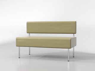 Фото Диван Рипли двухместный. Мистер Рипли.