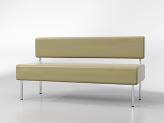 Фото Диван Рипли трехместный. Мистер Рипли.