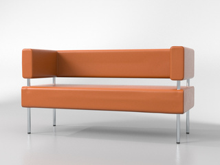 Фото Диван Рипли+ трехместный. Мистер Рипли +.