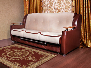 Фото Диван-кровать Валенсия-1. Раскладные диваны.