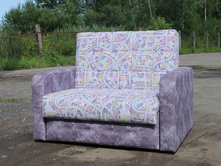 Фото Диван Валенсия-2 СМ0,8. Диван Валенсия-2.