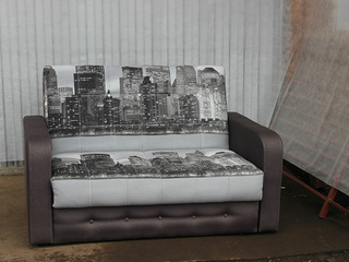 Фото Диван Валенсия-2 СМ1,0. Диван Валенсия-2.