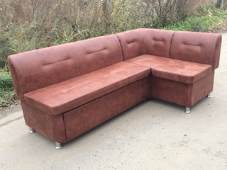 Фото Кухонный угол со спальным местом Валенсия. Кухонные уголки.