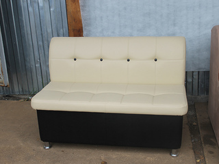 Фото Кухонная скамья Валенсия 1.0. Диваны и мягкие уголки на кухню.