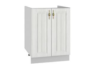 Фото Кухня Империя СМ 600 Шкаф нижний мойка. Модули для кухни Империя.