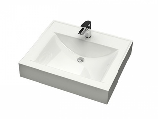 Фото Раковина над стиральной машиной Шерри V3. Раковины над стиральной машиной.