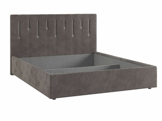 Фото Кристи-2 Кровать 1.6. Составляющие мягких кроватей.