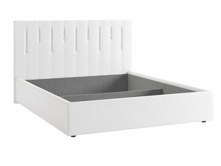 Фото Кристи Кровать 1.6. Составляющие мягких кроватей.