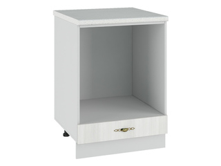 Фото Кухня Империя СД 600 Шкаф нижний духовой. Модули для кухни Империя.