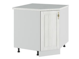 Фото Кухня Империя СУ 850*850 Шкаф нижний угловой. Модули для кухни Империя.