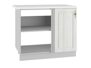 Фото Кухня Империя СУ 1000 Шкаф нижний угловой. Модули для кухни Империя.