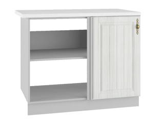 Фото Кухня Империя СУ 1050 Шкаф нижний угловой. Модули для кухни Империя.