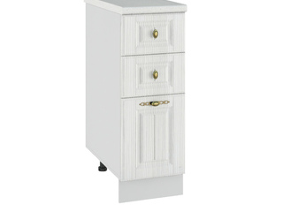 Фото Кухня Империя СЯ 300 Шкаф нижний с ящиками. Модули для кухни Империя.