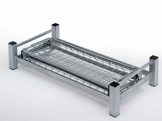 Фото Раскладной механизм «Ифагрит» 1900*1400. Комплектующие для офисных диванов Стиль.