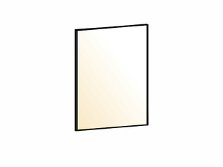 Фото Стоун Дверь (Декор) L551 Шкаф рабочий. Комплектующие кухни Стоун.