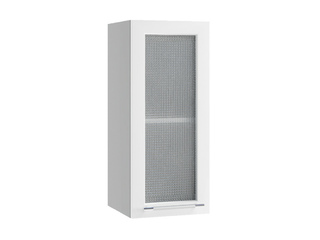 Фото Кухня Капля ПС 300 Шкаф верхний стекло. Модули для кухни Капля.