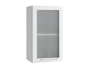 Фото Кухня Капля ПС 400 Шкаф верхний стекло. Модули для кухни Капля.