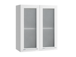 Фото Кухня Капля ПС 600 Шкаф верхний стекло. Модули для кухни Капля.