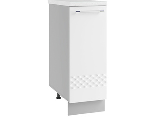 Фото Кухня Капля С 300 Шкаф нижний. Модули для кухни Капля.