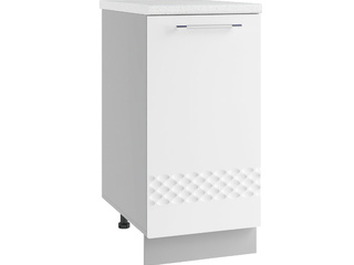 Фото Кухня Капля С 400 Шкаф нижний. Модули для кухни Капля.