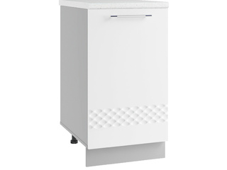 Фото Кухня Капля С 450 Шкаф нижний. Модули для кухни Капля.