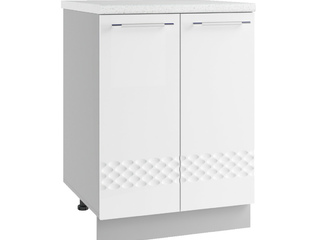 Фото Кухня Капля С 600 Шкаф нижний. Модули для кухни Капля.