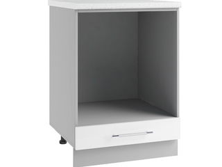 Фото Кухня Капля СД 600 Шкаф нижний духовой. Модули для кухни Капля.