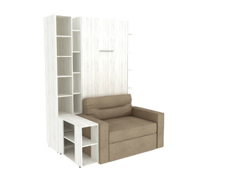 Фото Спальный гарнитур А64. Наборы для спальни.