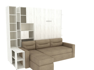 Фото Спальный гарнитур А65. Наборы для спальни.