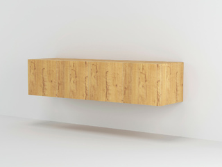 Фото Модульная система «СМАРТ-1» Антресольный шкаф 4х-секционный 1600 (Арт. С-1.1). Модульная система Смарт 1.