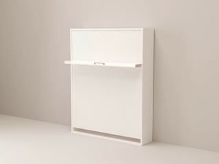 Фото Модульная система «СМАРТ-1» Кровать 1400 (Арт. С-1.7). Модульная система Смарт 1.