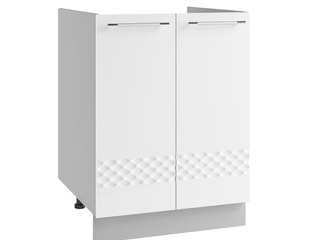 Фото Кухня Капля СМ 600 Шкаф нижний мойка. Модули для кухни Капля.