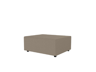 Фото Пуф «Смарт» Классика. Диваны для модульной системы Смарт-1.