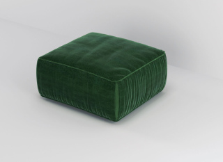 Фото Пуф «Смарт» Эко. Диваны для модульной системы Смарт-1.