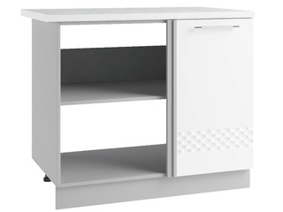 Фото Кухня Капля СУ 1000 Шкаф нижний угловой. Модули для кухни Капля.