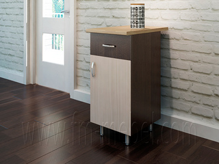 Фото Кухня Аниме Р/с 400 с 1 ящ.. Модули для кухни Аниме.