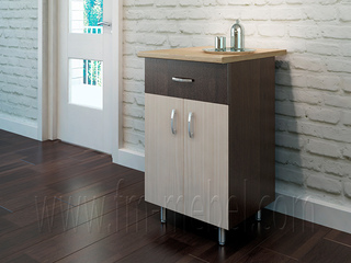 Фото Кухня Аниме Р/с 500 с 1 ящ.. Модули для кухни Аниме.