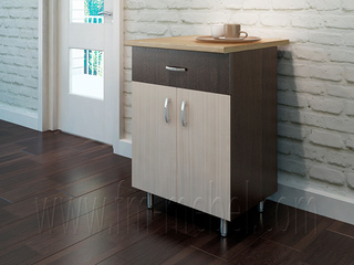 Фото Кухня Аниме Р/с 600 с 1 ящ.. Модули для кухни Аниме.