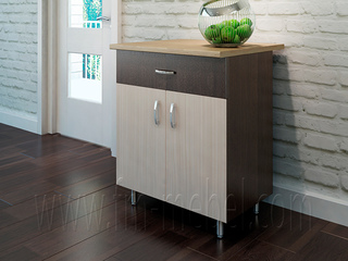 Фото Кухня Аниме Р/с 700 с 1 ящ.. Модули для кухни Аниме.