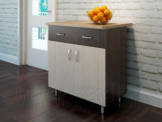 Фото Кухня Аниме Р/с 800 с 1 ящ.. Модули для кухни Аниме.