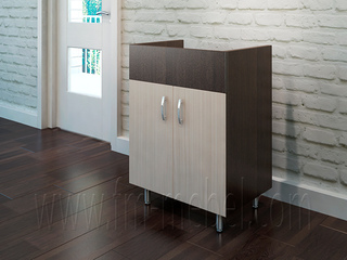 Фото Кухня Аниме Мойка 600. Модули для кухни Аниме.