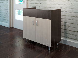 Фото Кухня Аниме Мойка 800. Модули для кухни Аниме.